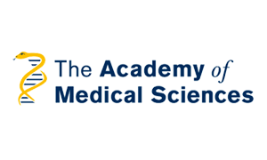 The Academy of Medical Sciences Logo