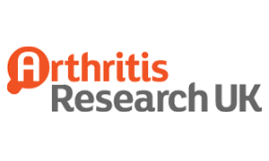 Arthritis Research UK Logo