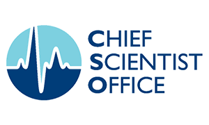 Chief Scientist Office Logo