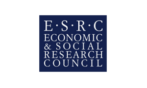 Economic & Social Research Council Logo