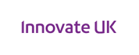 innovate Innovate UK Logo