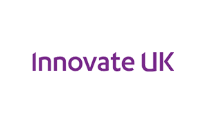 Innovate UK Logo