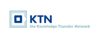 ktn The Knowledge Transfer Network Logo