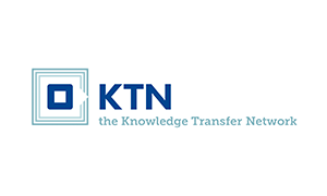 The Knowledge Transfer Network Logo