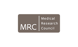 Medical Research Council Logo