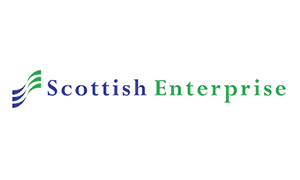 Scottish Enterprise Logo