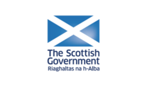 The Scottish Government Logo
