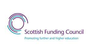 Scottish Funding Council Logo