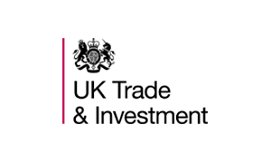 UK Trade & Investment Logo
