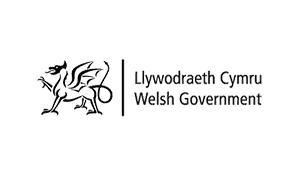 Welsh Government Logo