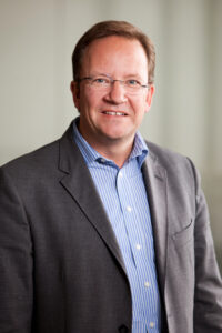 Professor Philip Baker