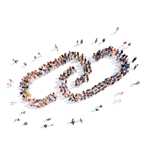 people-link