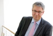Director appointed for new UK health and biomedical informatics research institute