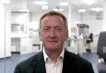 Medicines Discovery Catapult appoints new Chair