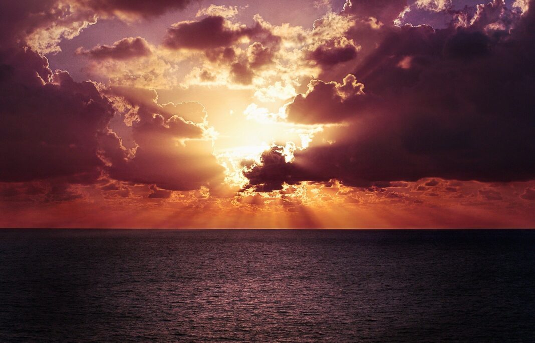 horizon-